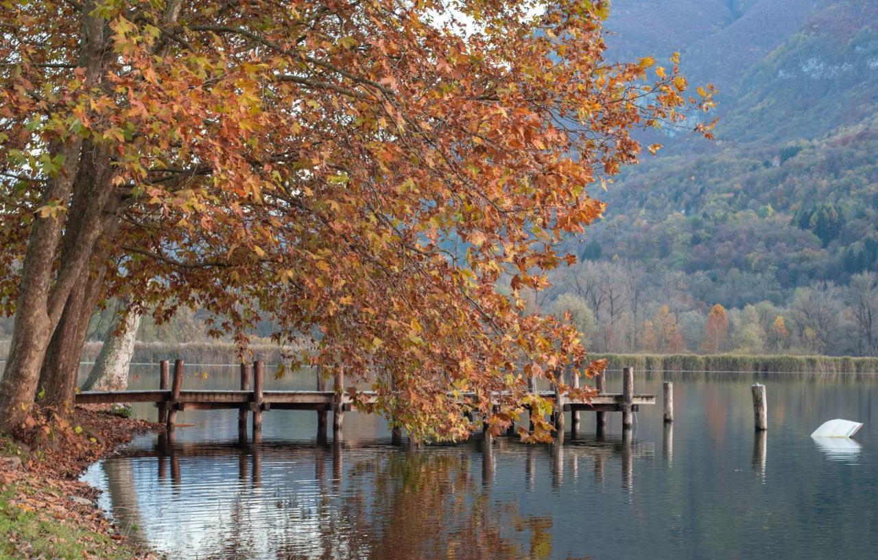 Casa Di Borgo Vista Lago Valsolda Dış mekan fotoğraf