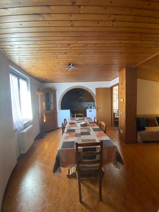 Casa Di Borgo Vista Lago Valsolda Dış mekan fotoğraf