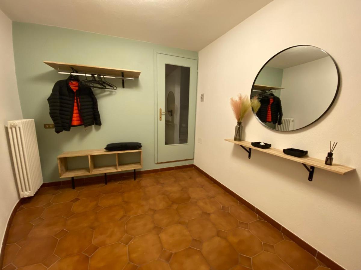 Casa Di Borgo Vista Lago Valsolda Dış mekan fotoğraf