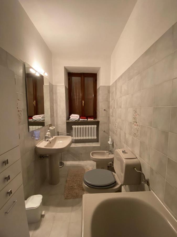Casa Di Borgo Vista Lago Valsolda Dış mekan fotoğraf
