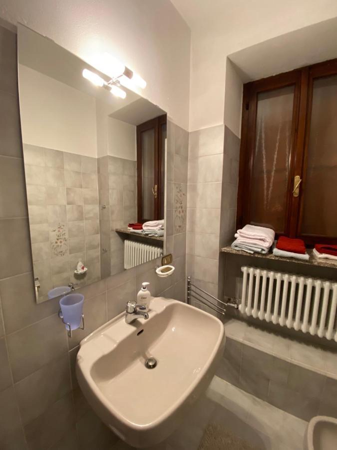 Casa Di Borgo Vista Lago Valsolda Dış mekan fotoğraf