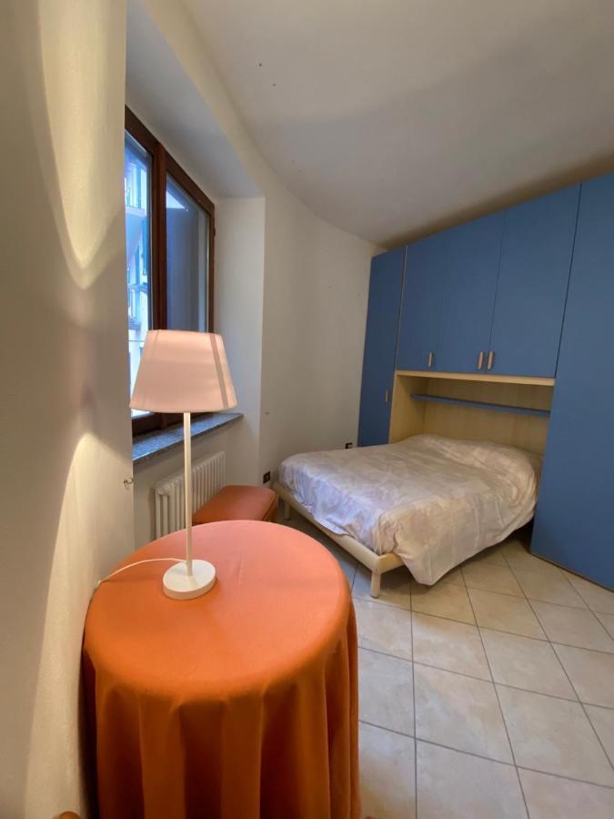 Casa Di Borgo Vista Lago Valsolda Dış mekan fotoğraf