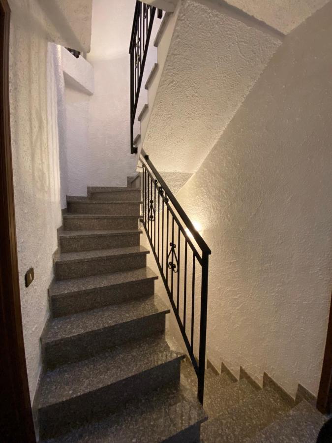 Casa Di Borgo Vista Lago Valsolda Dış mekan fotoğraf